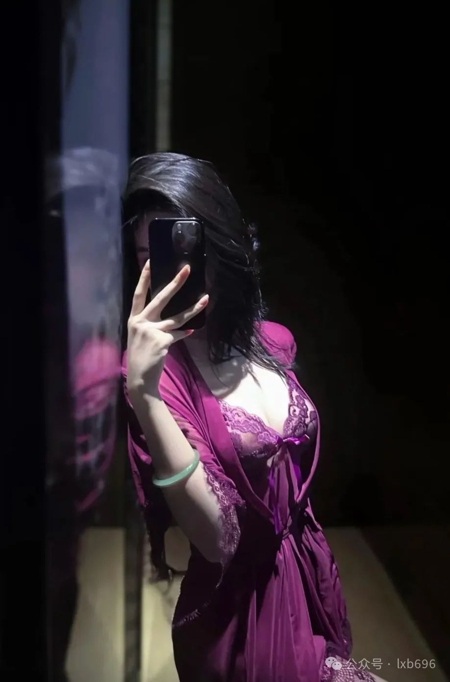 穿上烧烧的小裙裙，轻松拿捏男朋友！