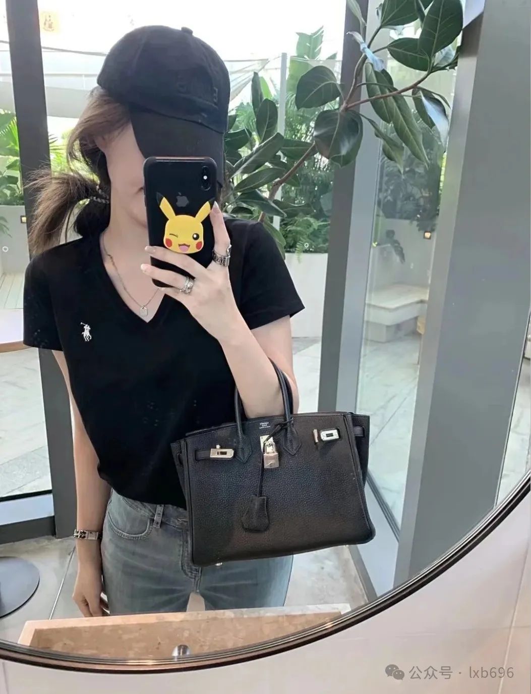 美女感十足的穿搭！